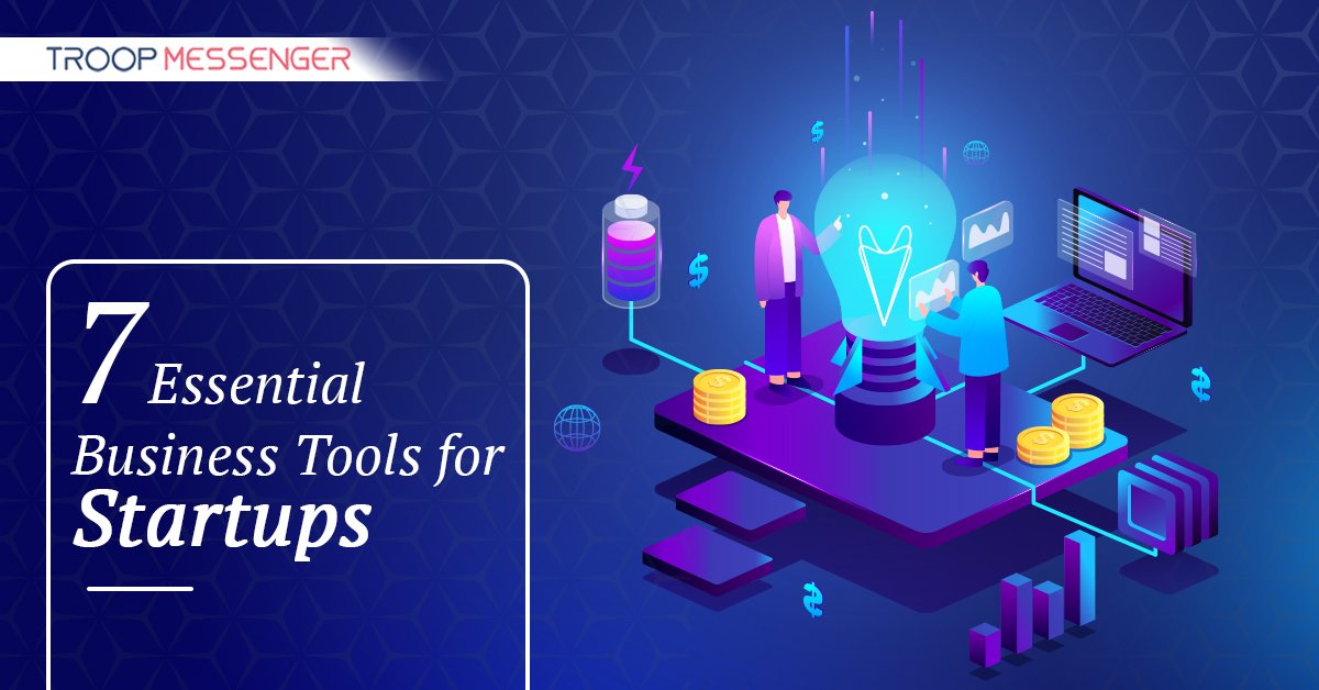 Essential Budget-Friendly Business Tools Every Small Business Needs